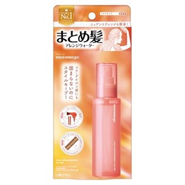 Matomeju Hair Bundling Arrange Water 100mL