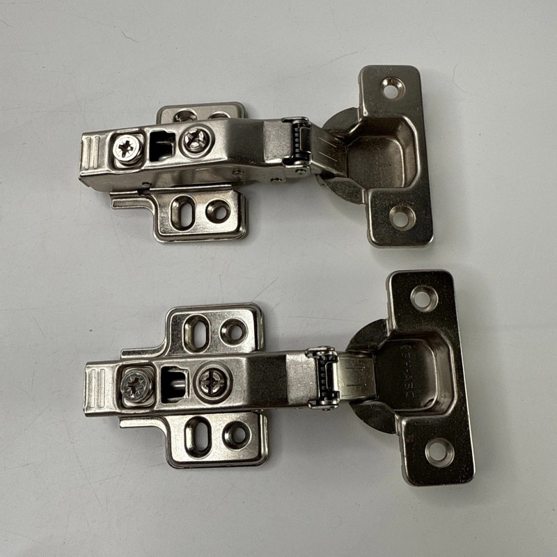 SH-ABC Hinge Series Concealed Cabinet Hinge 300464 NEW lot of