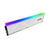 ADATA-XPG Spectrix D35G DDR4 3600 RGB White 2x16GB 32GB