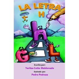 La letra H