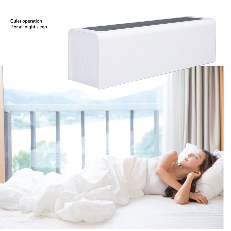 Essential Oil Diffuser 150ml Aromatherapy Humidifier Colorful Flame Light Quiet