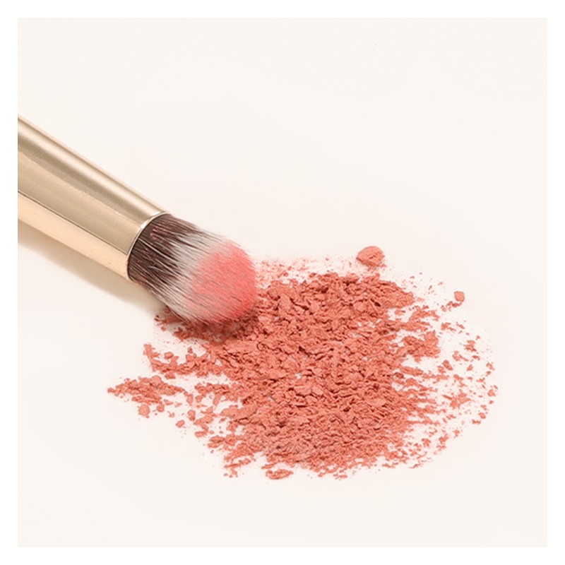 THE TOOL LAB 218 Precision Crease Brush - THE TOOL