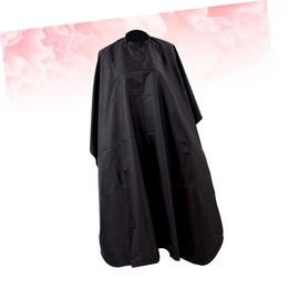 LALAFINA 2pcs Hairdressing Capes for Salon Use Hair Dyeing Shawls Static Hair Cutting Cape for Perming and Coloring and Comfortable Design
