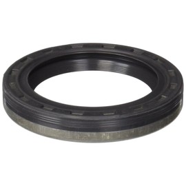 GM Genuine Parts 12608750 - Sello de aceite del motor del cigüeñal delantero