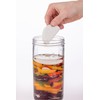 Kilner Fermentation Set / 1 Litre Jar with Fermentation Lid
