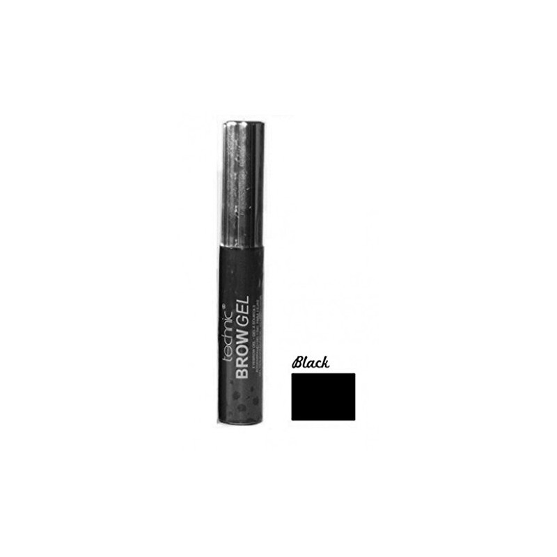 Technic Eyebrow Gel - Black