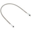 Kitaco 908-1016300 Speedometer Cable (Normal Length) Monkey Stainless Mesh