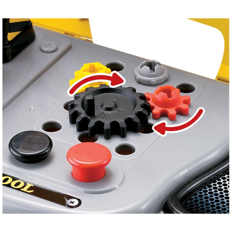 Kid Galaxy On The Go Backpack - Pretend Play Tool