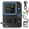 Multi-Function Tester LCR-P1, Transistor Tester, Component Tester, Transistor Tester for