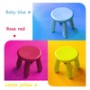 Kids Step Stool, Kindergarten Study Stools, Lightweight Footstools are Sturdy