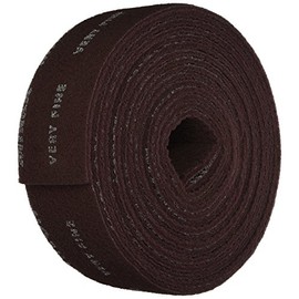 Scuff Roll,4"x30ft.,Very Fine,P360