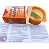 Smooth Appeal Microwavable Peel Off Facial Wax Hair Remover X2