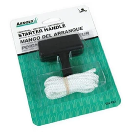 Arnold Starter Handle with 88-Inch Cord - SH-483