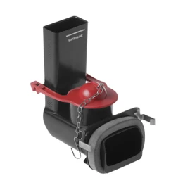 Toilet Flush Valve Kit