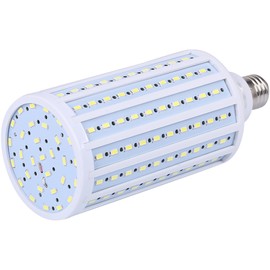 LED Corn Light Bulb 180W Equivalent 6000K Daylight White 3000 Lumens