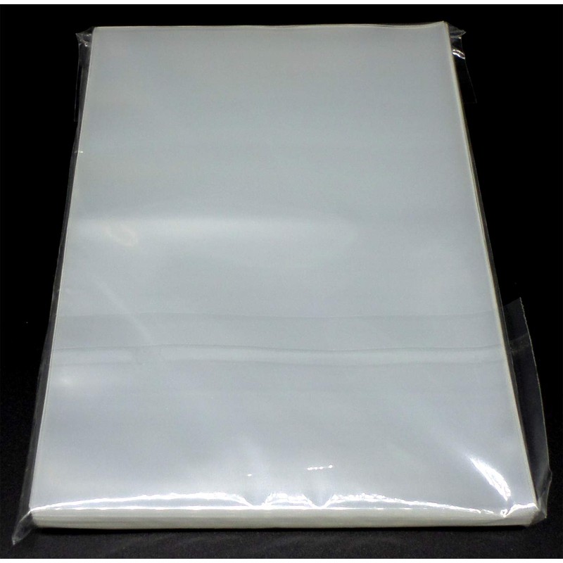 docsmagic.de card board game, sleeves, clear, premium - standard Euro