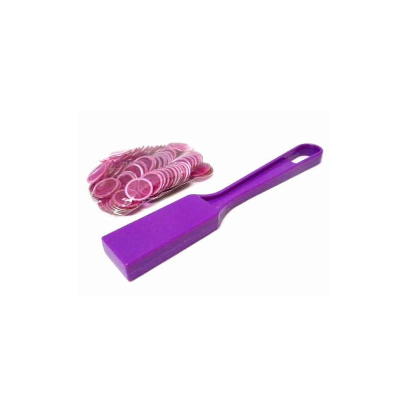 Thomas & Anca Club Supplies Ltd Bingo Magnetic Wand and