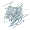 2mm x 60mm Round Headed Wire Nails for Concrete Brick