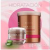 Crioxidil Mascarilla Reparación Con Keratina Hidrolizada 1kg