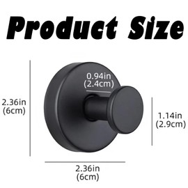 4PCS Shower Hooks Suction, Suction Hooks for Bathroom, Strong for for Doors, Mirrors, Tile, Hanging Towels & Kitchen Accessories for Kitchen and Window Utensil Tea