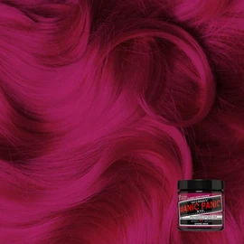 Manic Panic Classic High Voltage Divine Wine 118ml - crema colorante semi permanente