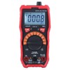 Multimeter Meter High Accurate Ammeter Industrial Electric Maintenance Table UA9233E