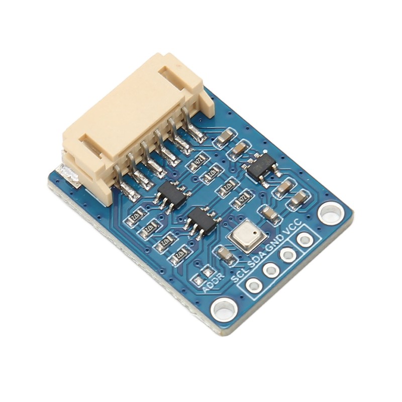 BME688 Environmental Sensor with AI Function I2C SPI Supports Temperature