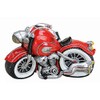 Money Box Motorcycle Bike