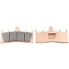 TRW MCB659SV Motorcycle Brake Pad