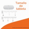 NOW Suplementos, L-lisina (clorhidrato de L-lisina) 1000 mg, doble potencia,
