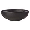 Maxwell & Williams Caviar Round Sauce Dish 7cm Black