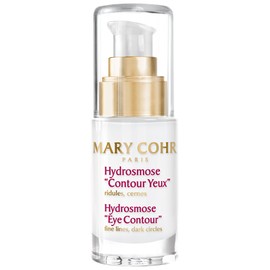mariko Marico Hydromoss Eye Contour 30ml + 4 samples / 마리꼬 하이드로스모스 아이 컨투어 30ml+샘플4종