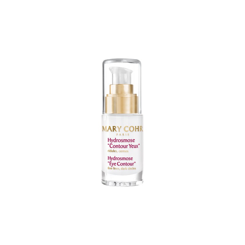 mariko Marico Hydromoss Eye Contour 30ml + 4 samples /