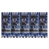 5 Pcs TTL to RS485 Converter Module Strong Anti Interference
