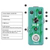 Amuzik Analog Delay Pedal Guitar Delay Effects Pedals Vintage Delay