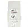 Natio Ageless Hydrating Face Fluid SPF 50+ 60ml