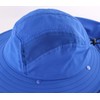 Magracy Kids Boys Outdoor Sun Hat UPF 50+ Neck Flap