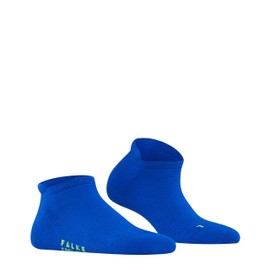 FALKE Tenis Cool Kick W Sn para mujer, Azul (Cobalt 6712), 6.5-7.5