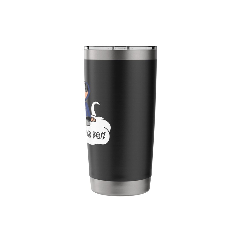 Mente positiva Junior Regional Tumbados H Belicos Sad Boys Stainless