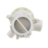 Genuine BEKO 2840940200 Drain Pump Assembly for Washing Machine