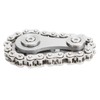 Sprocket Fingertip Gearwheel Rotating Sprocket Flywheel Toy Relieve Stress Decompression