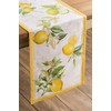 Maison d' Hermine Tablerunner 100% Cotton Decorative Easter Tablerunners Washable