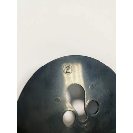 SAM4S TAKE UP JOURNAL SPOOL GUIDE ER-5215M, ER-5200M, ER-5240M, SPS-520RT