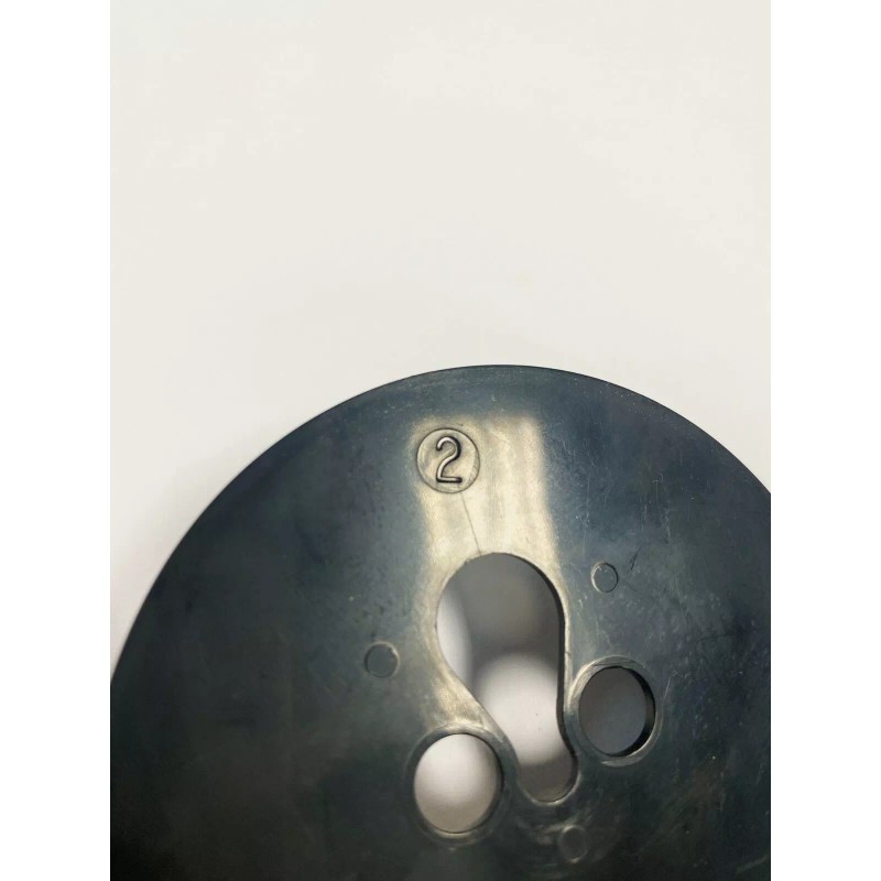 SAM4S TAKE UP JOURNAL SPOOL GUIDE ER-5215M, ER-5200M, ER-5240M, SPS-520RT