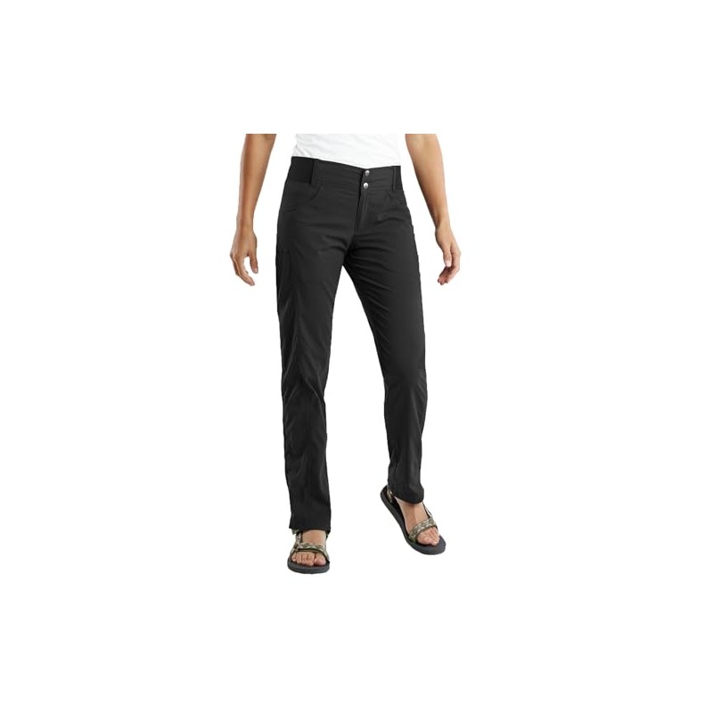 Title Nine Recycled Clamber 2.0 Pants (US, Numeric, 2, Regular,