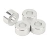 4PCS 1.5 Inch Seat Riser Easy To Install 1.5 to