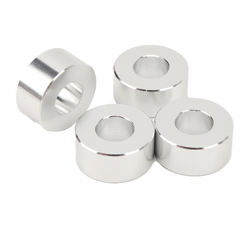 4PCS 1.5 Inch Seat Riser Easy To Install 1.5 to