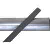 SK11(エスケー11) 細工用ヤスリ 中目 平 全長200mm
