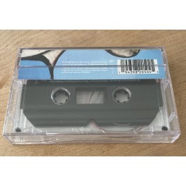 TRAVIS SCOTT FRANCHISE DELUXE CASSETTE Single Rare McDonald's IN HAND!!