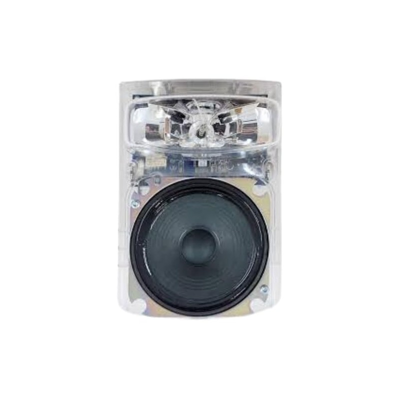 SIMPLEX 49SV-APPLW - SPKR/VIS APPL ONLY Wall